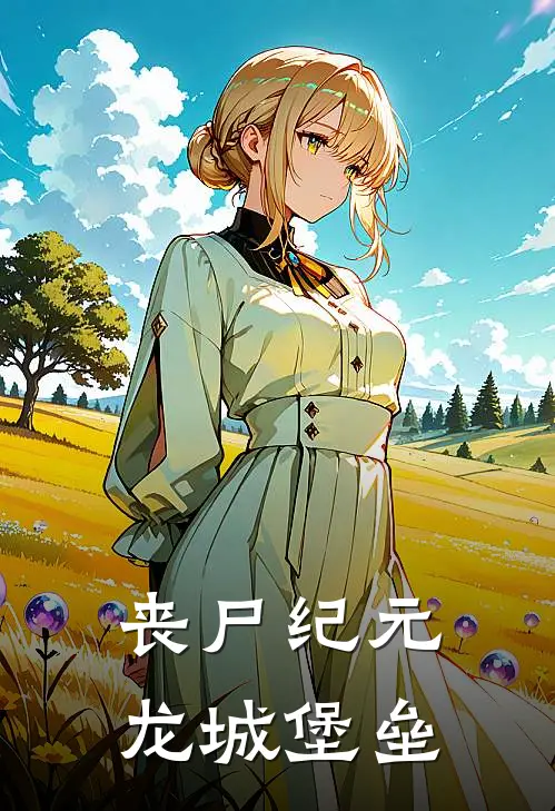 丧尸纪元：龙城堡垒陆沉林锐完整免费小说_热门小说阅读丧尸纪元：龙城堡垒陆沉林锐