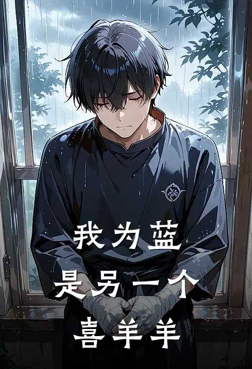 我为蓝，是另一个喜羊羊包包泰哥推荐完结小说_免费阅读我为蓝，是另一个喜羊羊(包包泰哥)