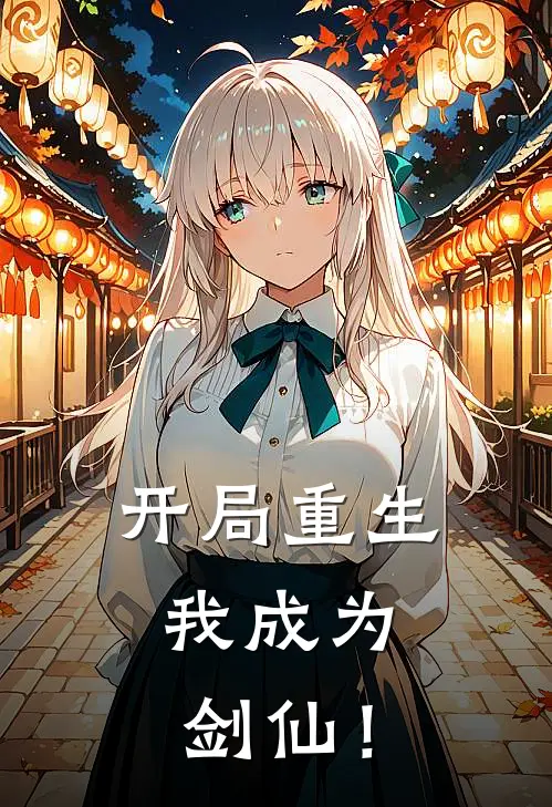 林澈张恒(开局重生：我成为剑仙！)全文免费在线阅读_开局重生：我成为剑仙！完整版免费在线阅读