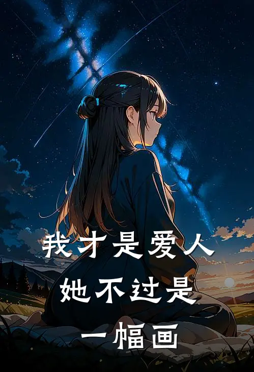 我才是爱人，她不过是一幅画沈墨小夏完整免费小说_小说全文免费阅读我才是爱人，她不过是一幅画沈墨小夏