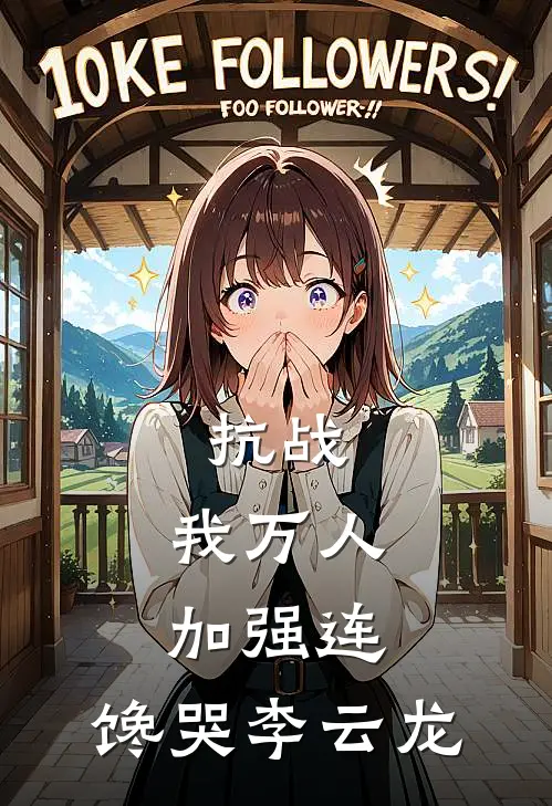 秦川赵守田抗战：我万人加强连，馋哭李云龙全本免费在线阅读_抗战：我万人加强连，馋哭李云龙全本阅读