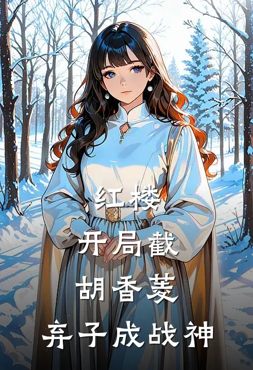 红楼：开局截胡香菱，弃子成战神贾络赵盼儿热门小说阅读_免费完结小说红楼：开局截胡香菱，弃子成战神贾络赵盼儿