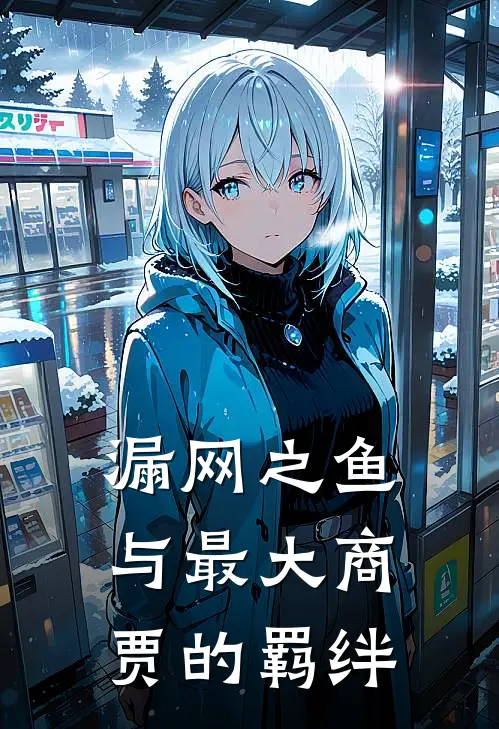 漏网之鱼【与最大商贾的羁绊】