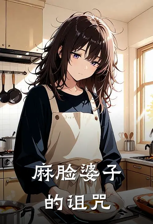 麻脸婆子的诅咒