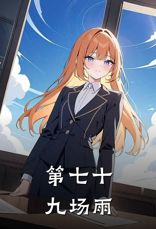 第七十九场雨(林疏禾陈砚舟)在线免费小说_热门网络小说第七十九场雨林疏禾陈砚舟