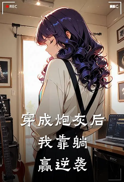 穿成炮灰后，我靠躺赢逆袭(林晚林小婉)网络热门小说_最新章节列表穿成炮灰后，我靠躺赢逆袭(林晚林小婉)