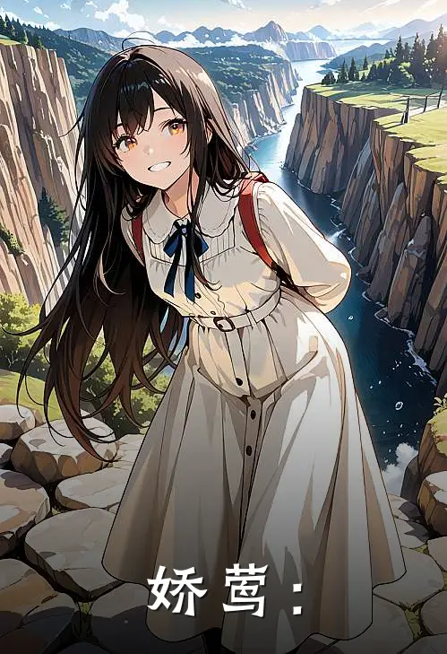 娇莺：夏安安夏悠悠免费小说推荐_推荐完结小说娇莺：(夏安安夏悠悠)