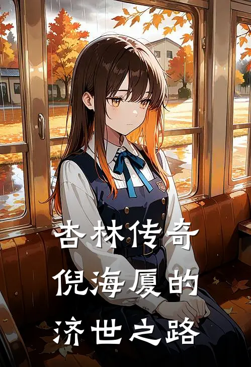 杏林传奇：倪海厦的济世之路倪海厦海厦免费完结版小说_小说完结杏林传奇：倪海厦的济世之路倪海厦海厦