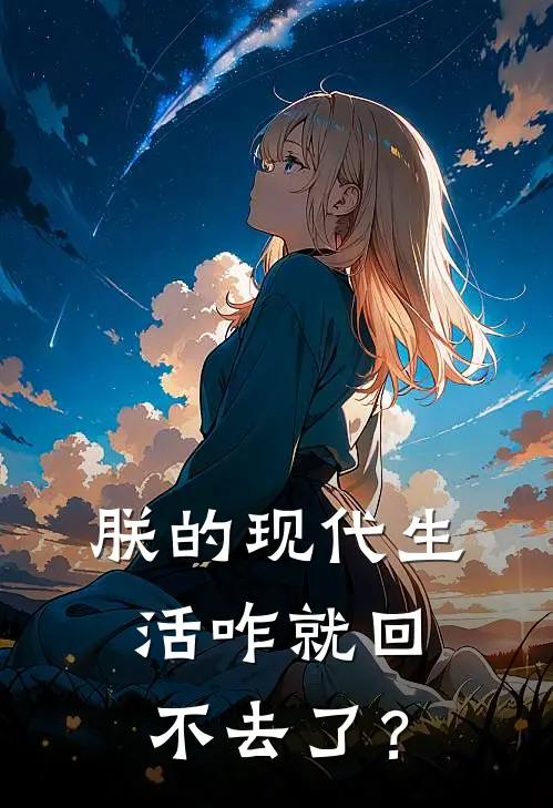 朕的现代生活咋就回不去了？林凡刘瑾热门小说排行_免费小说朕的现代生活咋就回不去了？林凡刘瑾