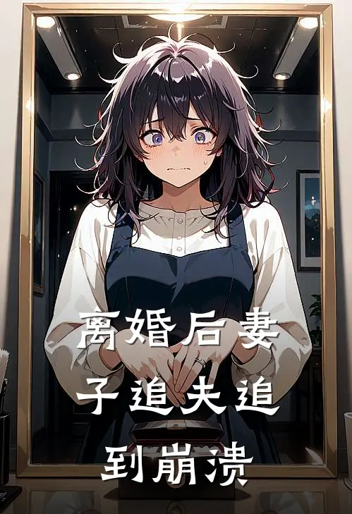 《离婚后妻子追夫追到崩溃》林锋苏晚晴已完结小说_离婚后妻子追夫追到崩溃(林锋苏晚晴)全文免费阅读无弹窗大结局