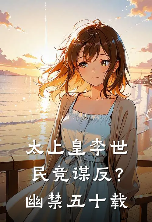 太上皇李世民竟谋反？幽禁五十载李承乾李世民完结小说免费阅读_热门免费小说太上皇李世民竟谋反？幽禁五十载(李承乾李世民)