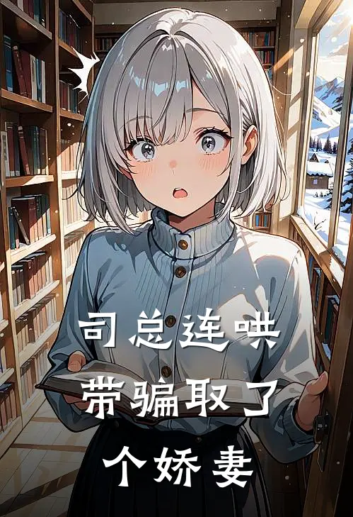 程洛薇司赫南《司总连哄带骗取了个娇妻》全文免费阅读_司总连哄带骗取了个娇妻全集在线阅读