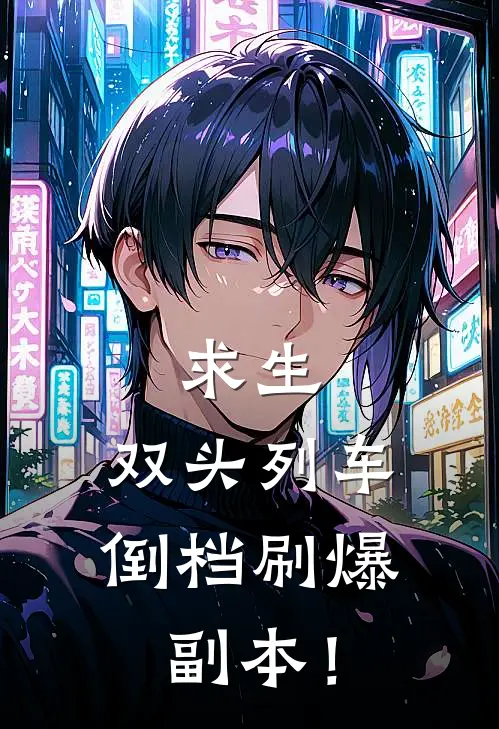 求生：双头列车，倒档刷爆副本！
