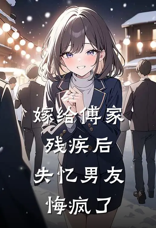 嫁给傅家残疾后，失忆男友悔疯了时砚沈念最新全本小说_最新章节列表嫁给傅家残疾后，失忆男友悔疯了(时砚沈念)