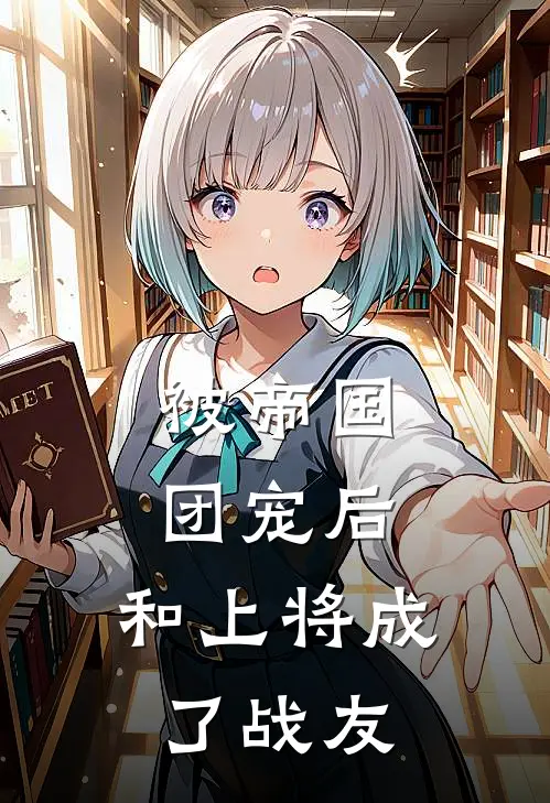 被帝国团宠后，和上将成了战友艾拉里昂雷恩热门的网络小说_完整版小说被帝国团宠后，和上将成了战友(艾拉里昂雷恩)