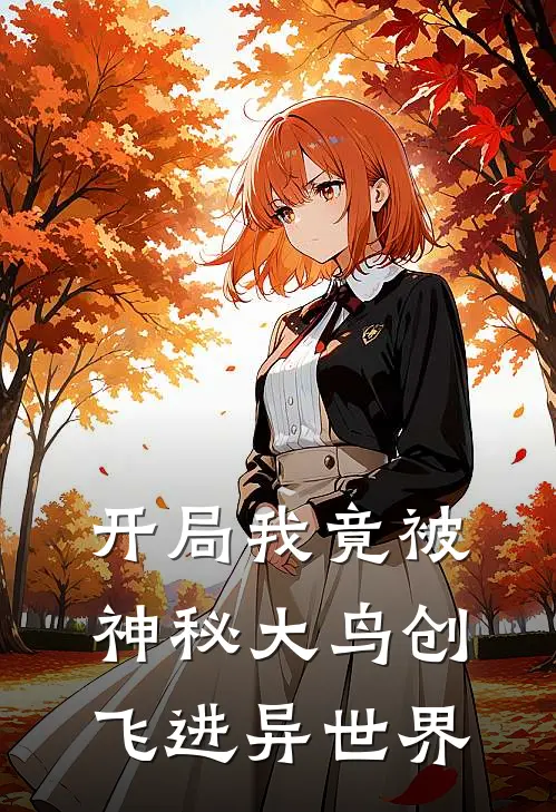 开局我竟被神秘大鸟创飞进异世界