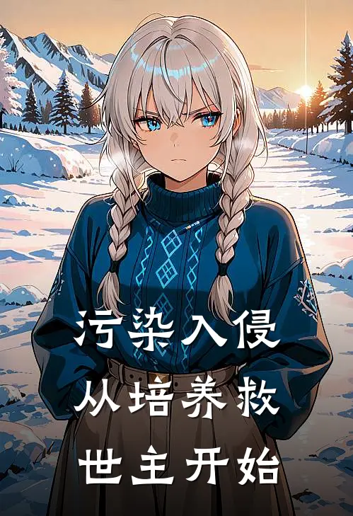 污染入侵，从培养救世主开始(陈渭陈予瞳)全本免费小说阅读_全文免费阅读污染入侵，从培养救世主开始陈渭陈予瞳