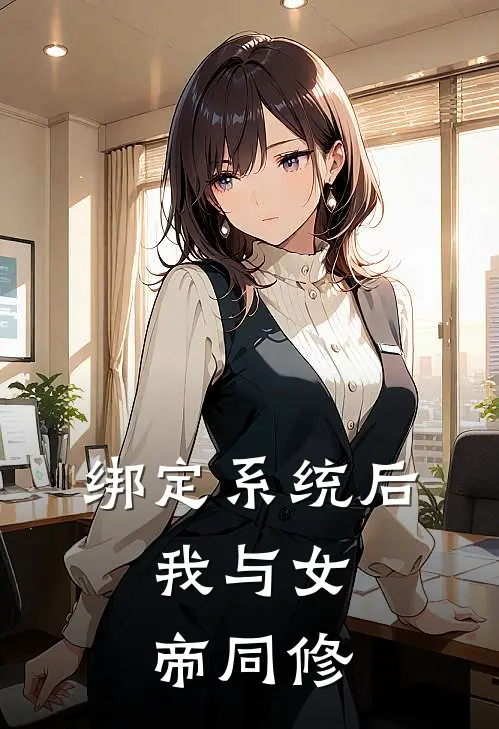 绑定系统后，我与女帝同修林辰凌清寒推荐完结小说_免费阅读绑定系统后，我与女帝同修(林辰凌清寒)