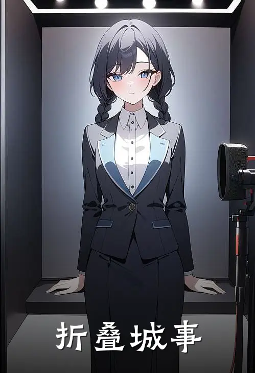 折叠城事徐朗赵静完结热门小说_完整版小说全文免费阅读折叠城事徐朗赵静