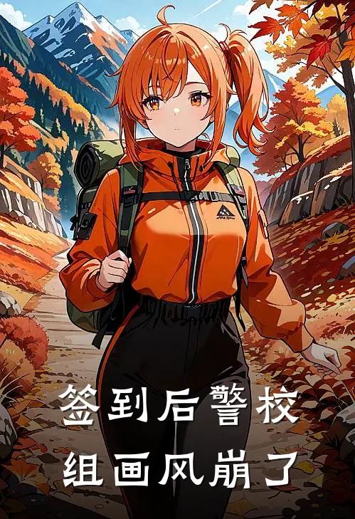 签到后警校组画风崩了(凉子柯南)热门网络小说_最新完本小说签到后警校组画风崩了(凉子柯南)