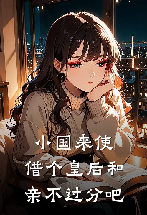 小国来使，借个皇后和亲不过分吧(杜熙贺俊雨)完结的热门小说_全本免费完结小说小国来使，借个皇后和亲不过分吧(杜熙贺俊雨)