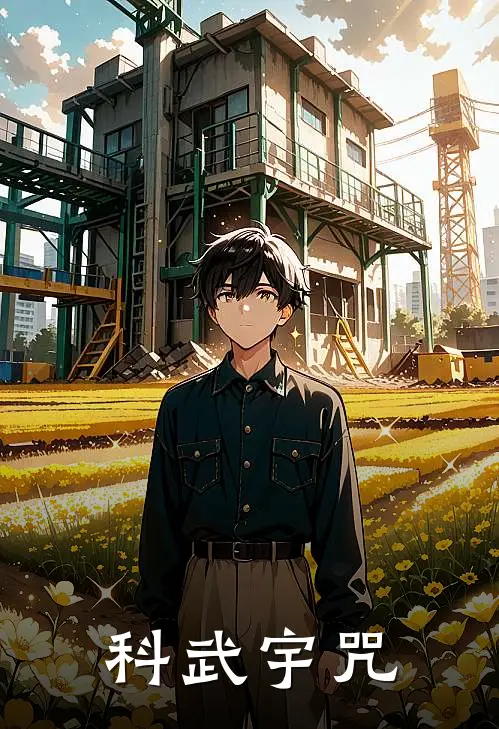 科武宇咒(计坤陈圣武)免费小说完结版_免费小说免费阅读科武宇咒计坤陈圣武