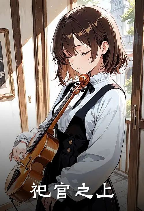 祀官之上陈明天林默完结小说_完结版小说全文免费阅读祀官之上陈明天林默