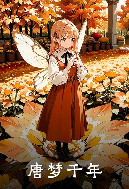 唐梦千年全文免费阅读无弹窗大结局_唐梦千年（晴芷李渊）最新小说