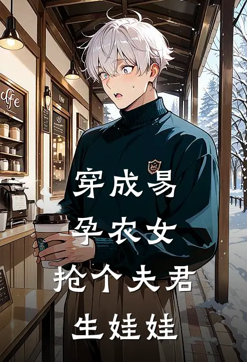 穿成易孕农女，抢个夫君生娃娃