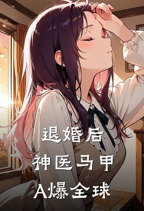 退婚后，神医马甲A爆全球(苏清凌辰)免费小说大全_小说完结免费退婚后，神医马甲A爆全球苏清凌辰