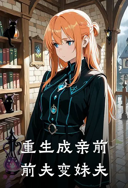 重生成亲前：前夫变妹夫