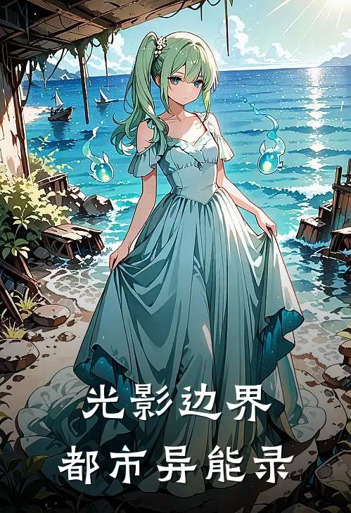光影边界：都市异能录