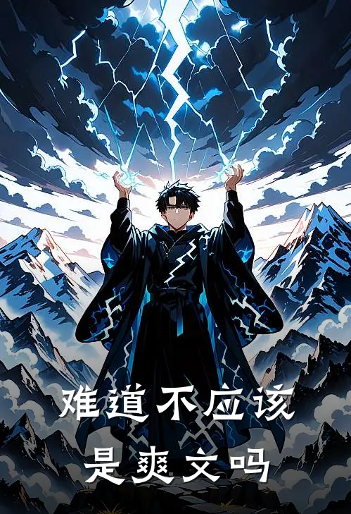 难道不应该是爽文吗沈才安徐烨最新完结小说推荐_全集免费小说难道不应该是爽文吗沈才安徐烨