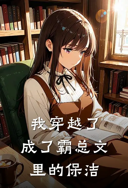 《我穿越了，成了霸总文里的保洁》刘海多霍砚之已完结小说_我穿越了，成了霸总文里的保洁(刘海多霍砚之)火爆小说