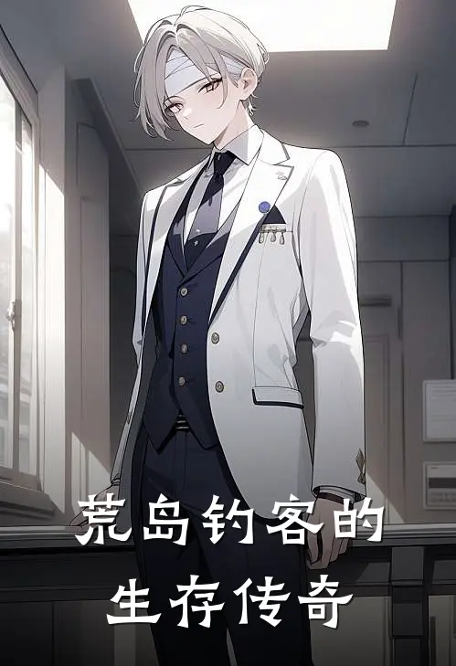 荒岛钓客的生存传奇(杨军热门)免费小说_完整版免费阅读荒岛钓客的生存传奇杨军热门