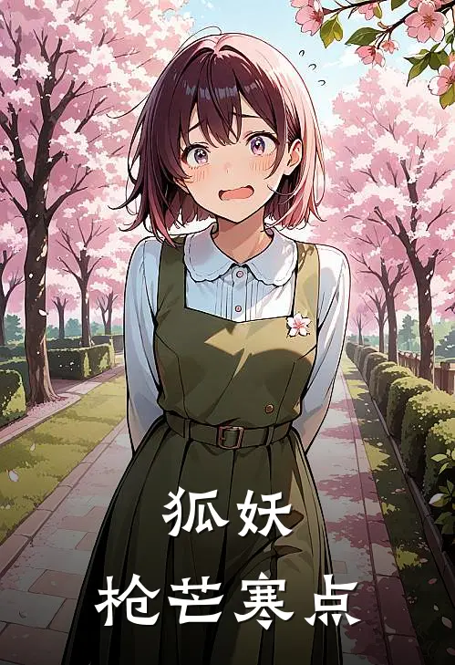 《狐妖：枪芒寒点》曹瑜王叔全本阅读_(曹瑜王叔)全集阅读