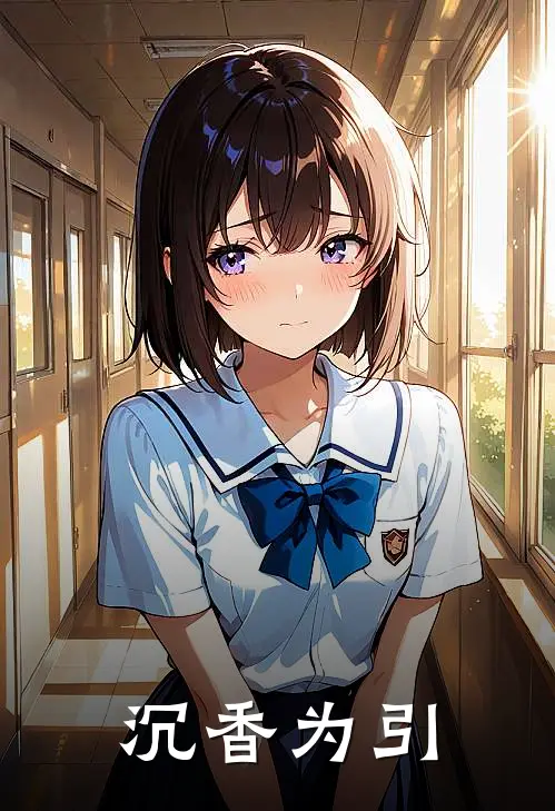 沉香为引(傅夜沉苏晚卿)最新章节在线阅读_(沉香为引)最新章节在线阅读