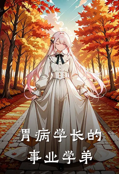 胃病学长的事业学弟(苏禾风沈沉)热门小说_完结版小说全文免费阅读胃病学长的事业学弟(苏禾风沈沉)