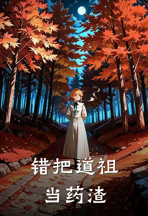 错把道祖当药渣韩珏墨药漓在线免费小说_最新推荐小说错把道祖当药渣(韩珏墨药漓)