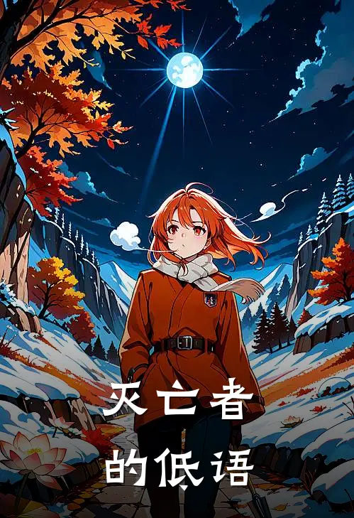 灭亡者的低语