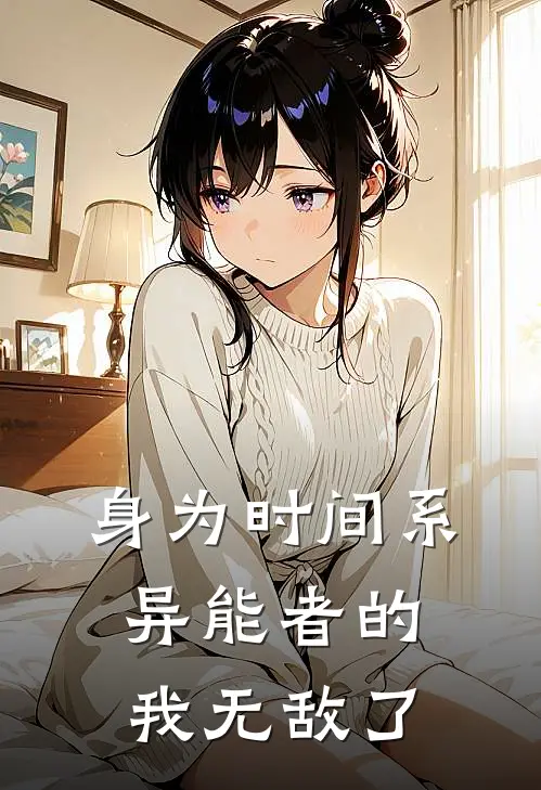 身为时间系异能者的我无敌了陈默林薇完结版免费阅读_身为时间系异能者的我无敌了全章节免费在线阅读