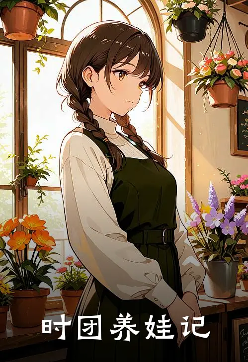 时团养娃记马嘉祺丁程鑫完结小说免费阅读_完本热门小说时团养娃记马嘉祺丁程鑫