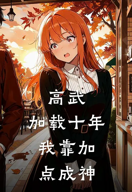 高武：加载十年，我靠加点成神