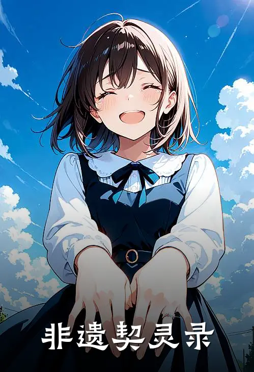 《非遗契灵录》陈砚秋鲁班锁_(非遗契灵录)全集在线阅读