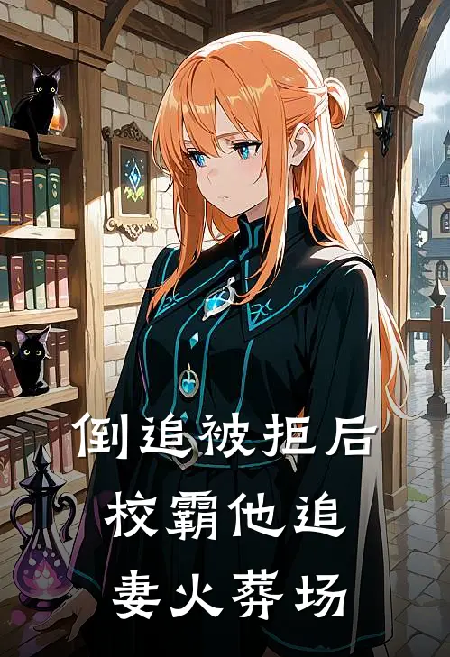 倒追被拒后，校霸他追妻火葬场（顾砚姜茶）全文免费阅读无弹窗大结局_倒追被拒后，校霸他追妻火葬场最新章节列表_笔趣阁（顾砚姜茶）