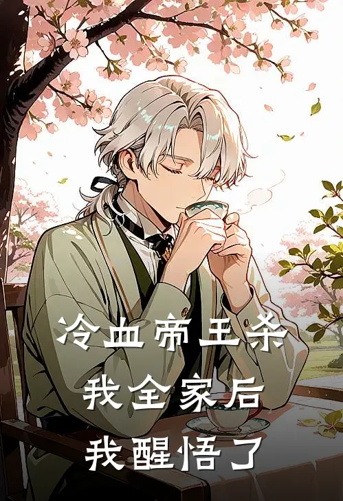 冷血帝王杀我全家后，我醒悟了