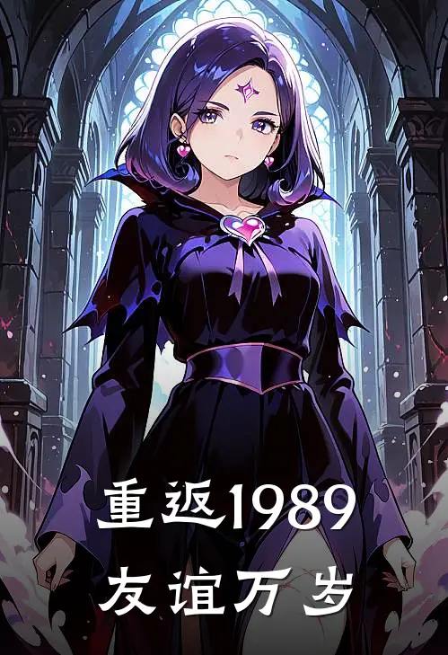 重返1989：友谊万岁陈默赵磊完结版免费小说_完本小说大全重返1989：友谊万岁陈默赵磊