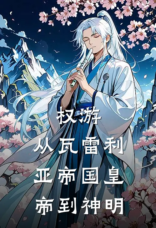 权游：从瓦雷利亚帝国皇帝到神明