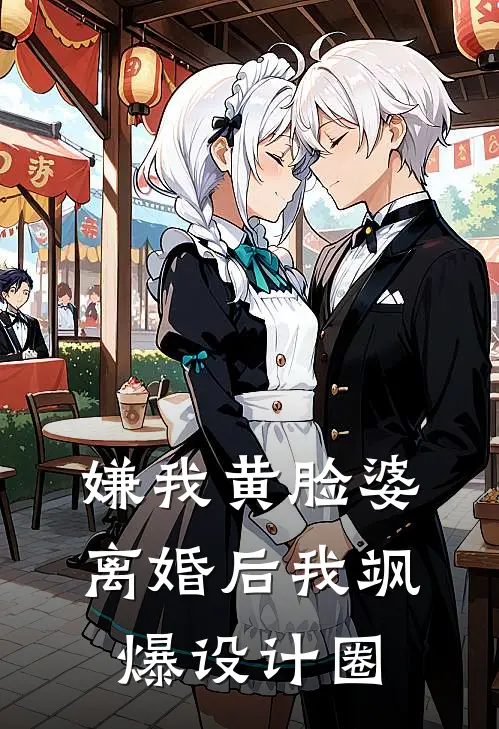 薇薇陈烬燃嫌我黄脸婆，离婚后我飒爆设计圈全章节在线阅读_嫌我黄脸婆，离婚后我飒爆设计圈全集免费在线阅读