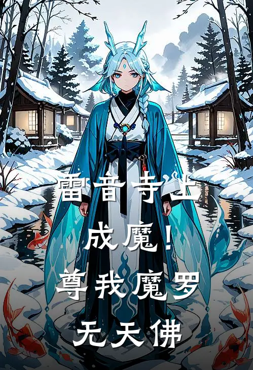 雷音寺上成魔！尊我魔罗无天佛(沈炼观音)在线阅读免费小说_最新章节列表雷音寺上成魔！尊我魔罗无天佛(沈炼观音)